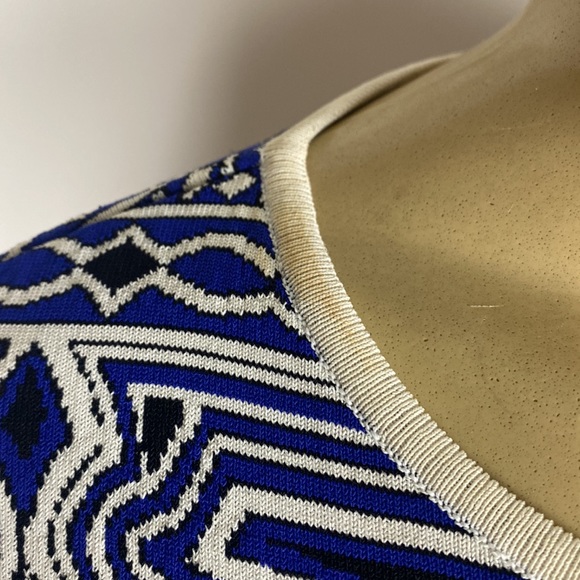 Emilio Pucci sweater Size L - Picture 3 of 10